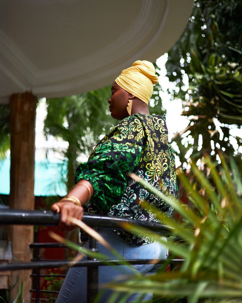 Nene Earrings A timeless piece of art, the Nene Earrings weave together the strength, beauty, and legacy of three generations of women. Designed as a trio of intertwined shapes—an ace and a heart—they symbolize the resilience of the past, the grace of the present, and the boundless love of the future.