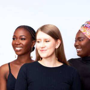 Our Daya earrings means - the number one, pays homage to the power of individuality and self-expression, reminding us that each woman is unique and deserves to shine in her own light. Just as cowries, once used as currency, have evolved into symbols of prosperity and good fortune, Daya Earrings empowers women to embrace their potential and thrive in their personal and professional journeys.