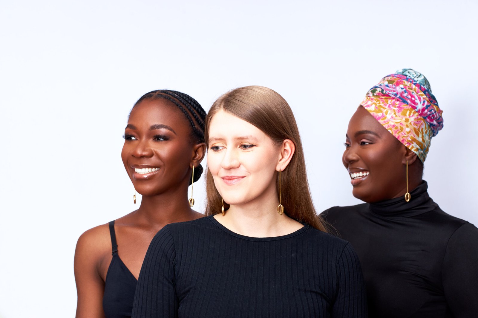 Our Daya earrings means - the number one, pays homage to the power of individuality and self-expression, reminding us that each woman is unique and deserves to shine in her own light. Just as cowries, once used as currency, have evolved into symbols of prosperity and good fortune, Daya Earrings empowers women to embrace their potential and thrive in their personal and professional journeys.
