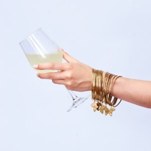 1980's Bad Gyal Bracelet