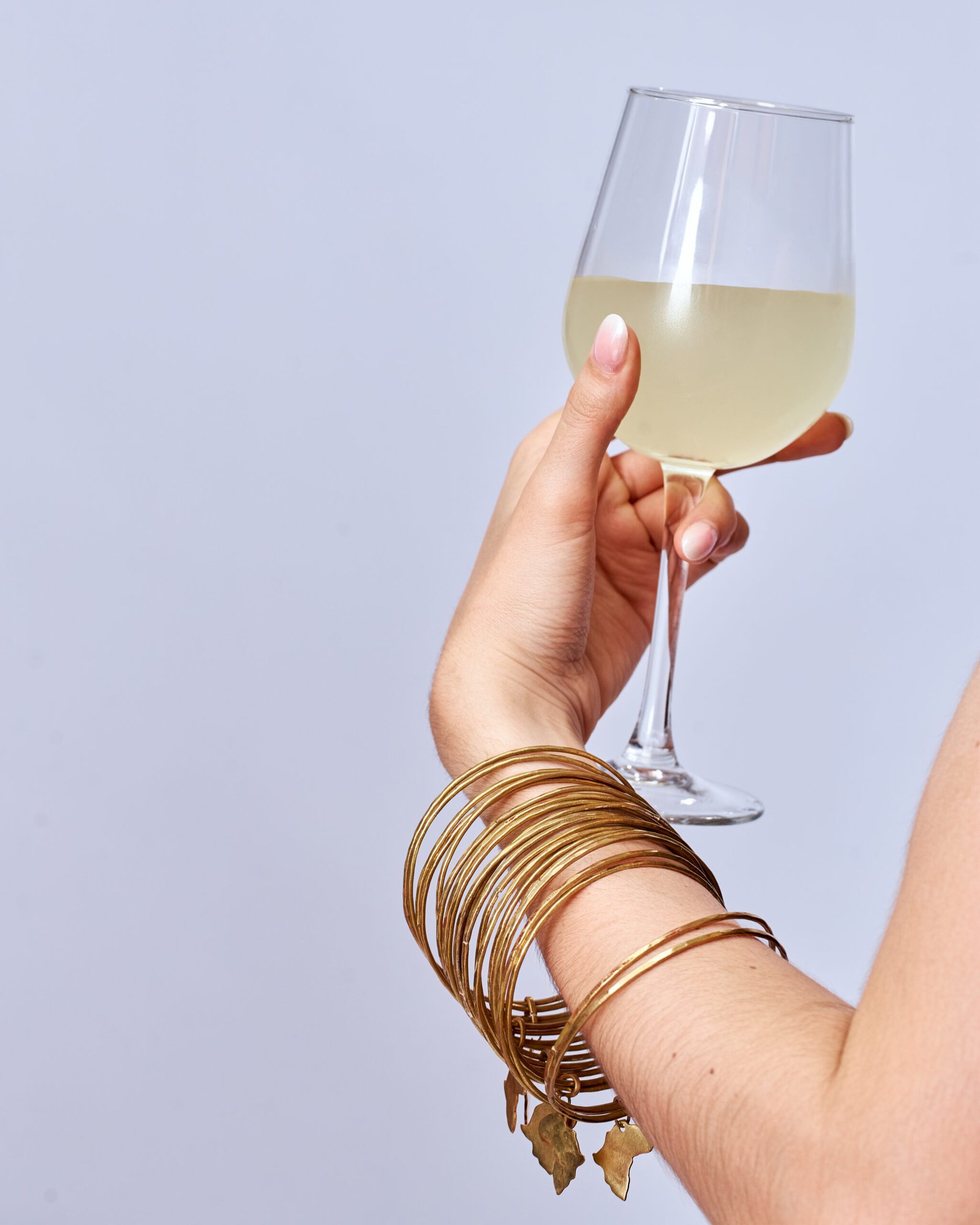 1980's Bad Gyal Bracelet