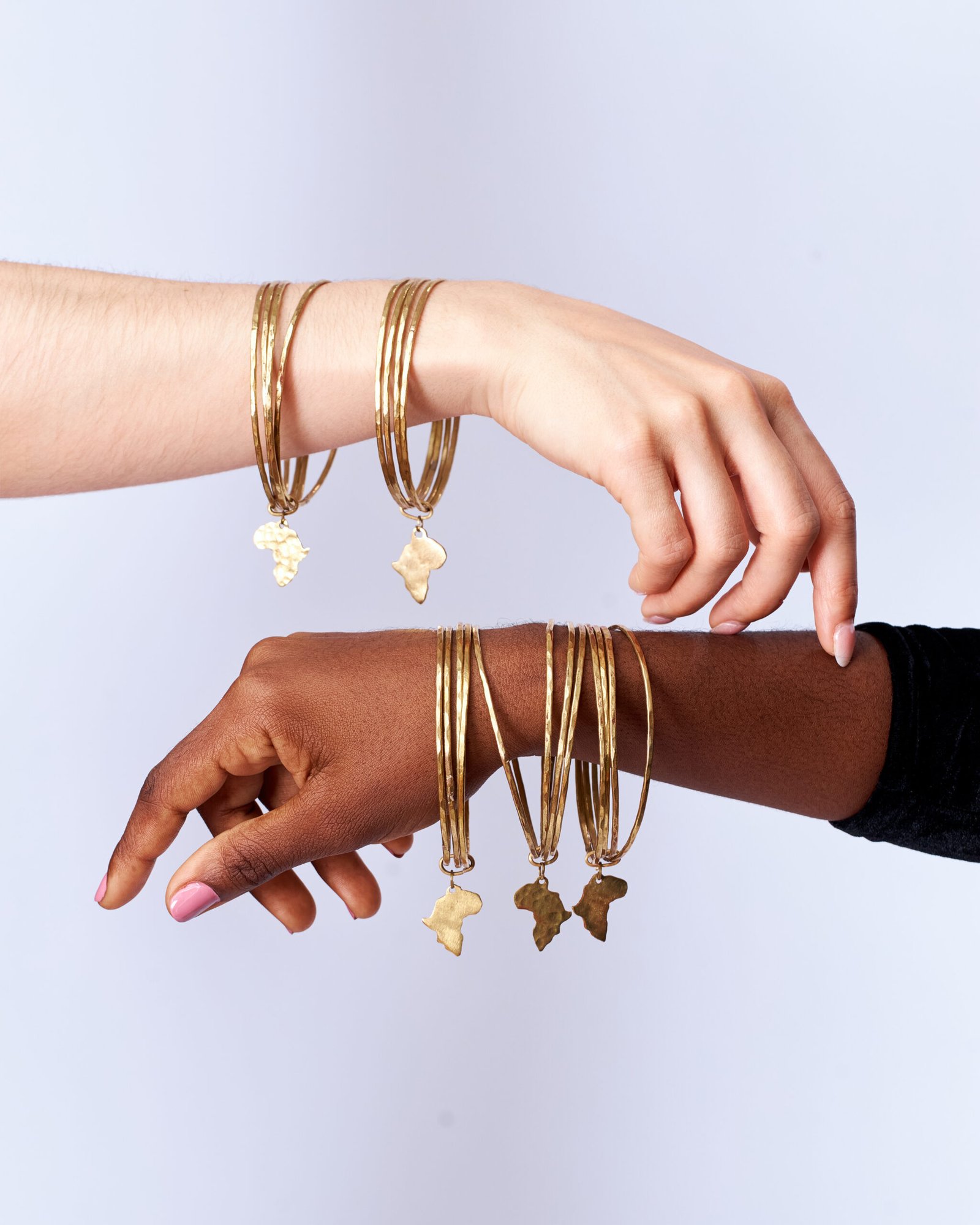 1980's Bad Gyal Bracelet