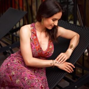 Ananse Set ( Bracelet & Rings )