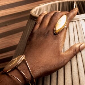 Ananse Bracelet Alone